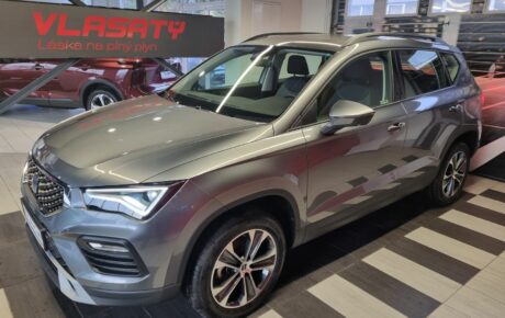 SEAT Ateca Style Family 1,5 TSI 110kW