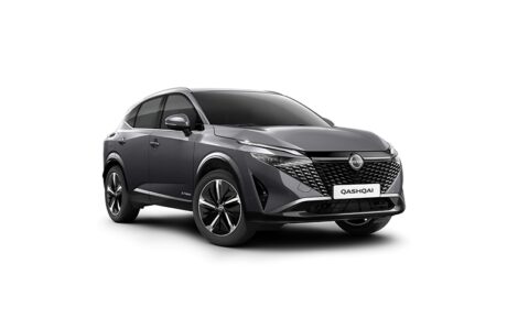 NOVÝ NISSAN QASHQAI 1,3 DIG-T Mild Hybrid 116kW/158k X-TRONIC  TEKNA PLUS
