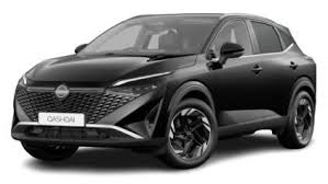 NOVÝ NISSAN QASHQAI 1,3 DIG-T Mild Hybrid 116kW/158k automat X-TRONIC, 2WD, N-CONNECTA + Presklená strecha + Balík WARM