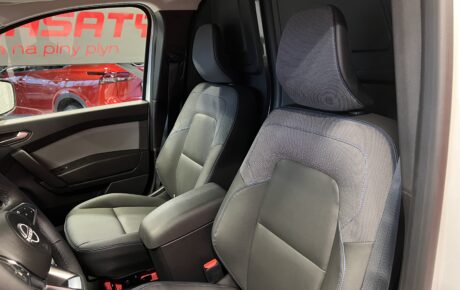 NISSAN TOWNSTAR VAN L1, Furgon, EV 45 kWh, 90kW/122 k ACENTA