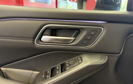 NOVÝ NISSAN QASHQAI 1,3 DIG-T Mild Hybrid 116kW/158k X-TRONIC TEKNA