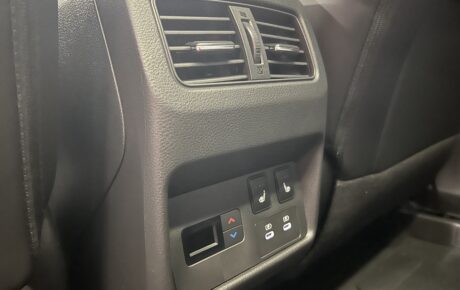 NOVÝ NISSAN X-TRAIL e-POWER e-4ORCE 1,5 VC-T 213k TEKNA + Kožený interiér NAPPA čierna + Audiosystém BOSE + 20″ disky z ľahkých zliatin