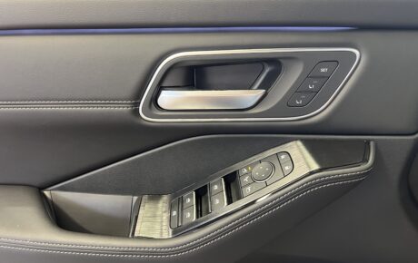 NOVÝ NISSAN X-TRAIL e-POWER e-4ORCE 1,5 VC-T 213k TEKNA + Kožený interiér NAPPA čierna + Audiosystém BOSE + 20″ disky z ľahkých zliatin