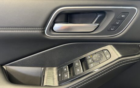 NOVÝ NISSAN X-TRAIL e-POWER e-4ORCE 1,5 VC-T 213k TEKNA + Kožený interiér NAPPA čierna + Audiosystém BOSE + 20″ disky z ľahkých zliatin